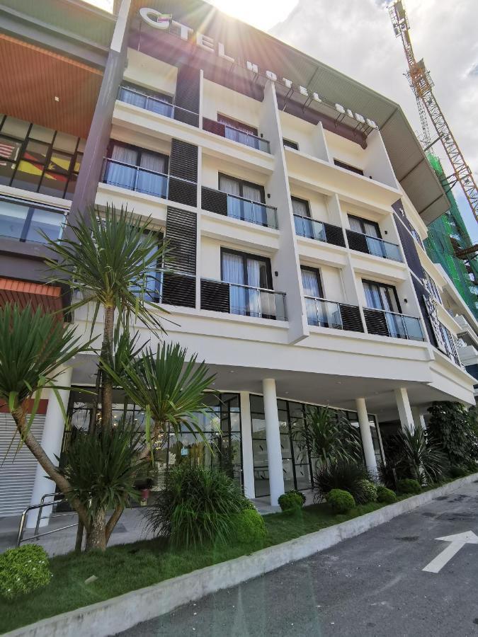 Otel Hotel Sibu Exterior photo