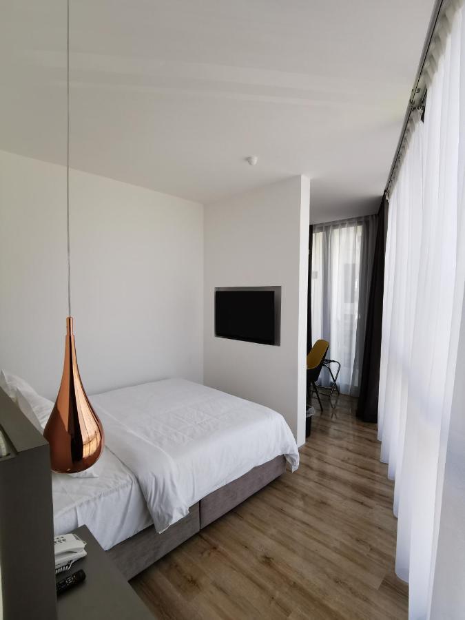 Otel Hotel Sibu Exterior photo